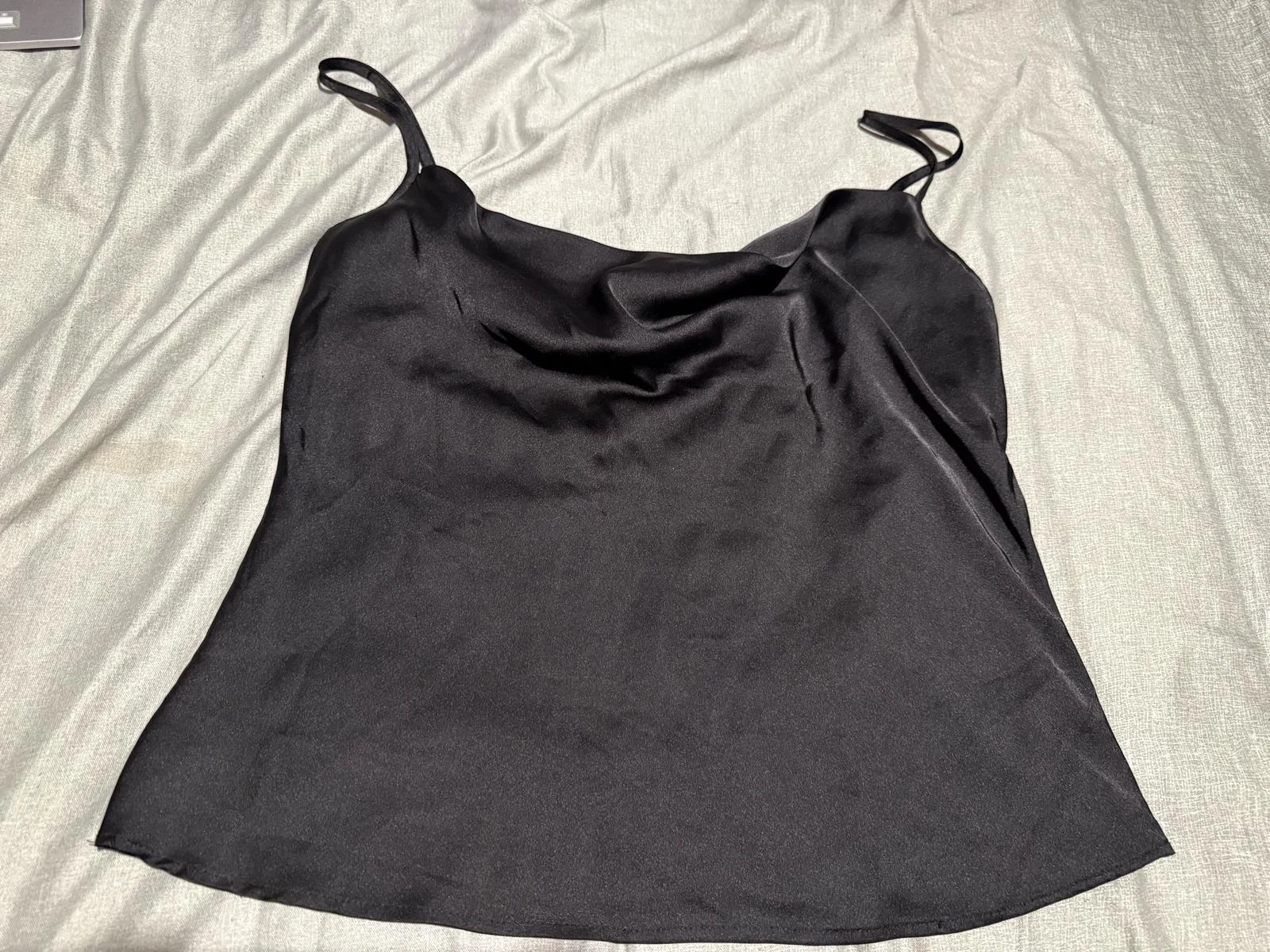 Stradivarius Tank Tops, size M / 38 / 10, photo 1