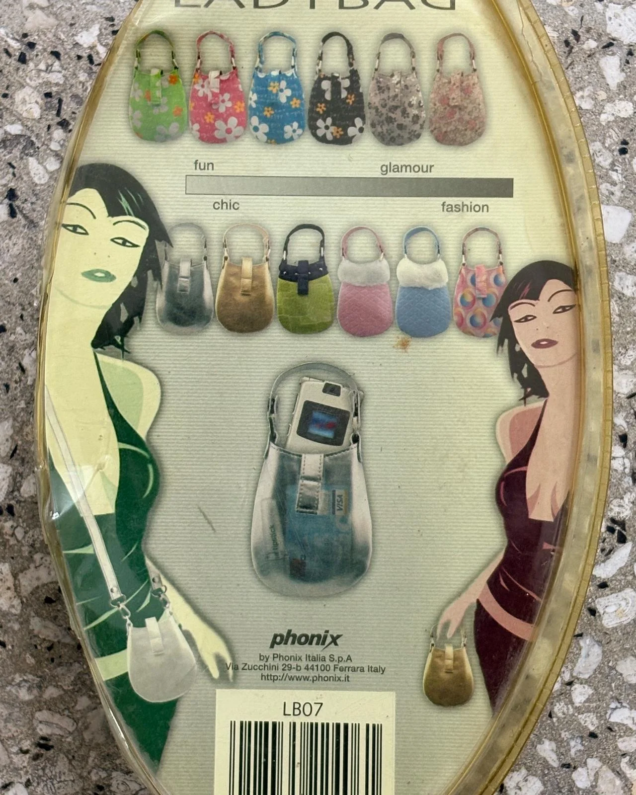 Mini Bag, size One size, photo 1