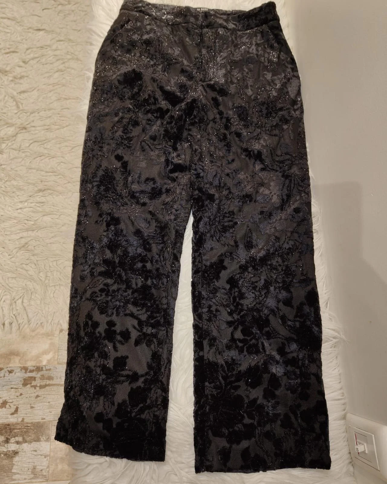 Zara Pants, size XS / 34 / 6, photo 1