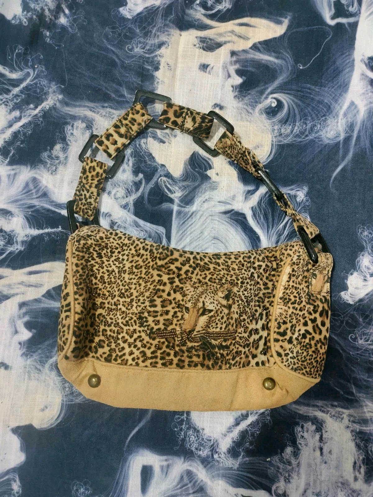 Shoulder Bag, size One size, photo 1