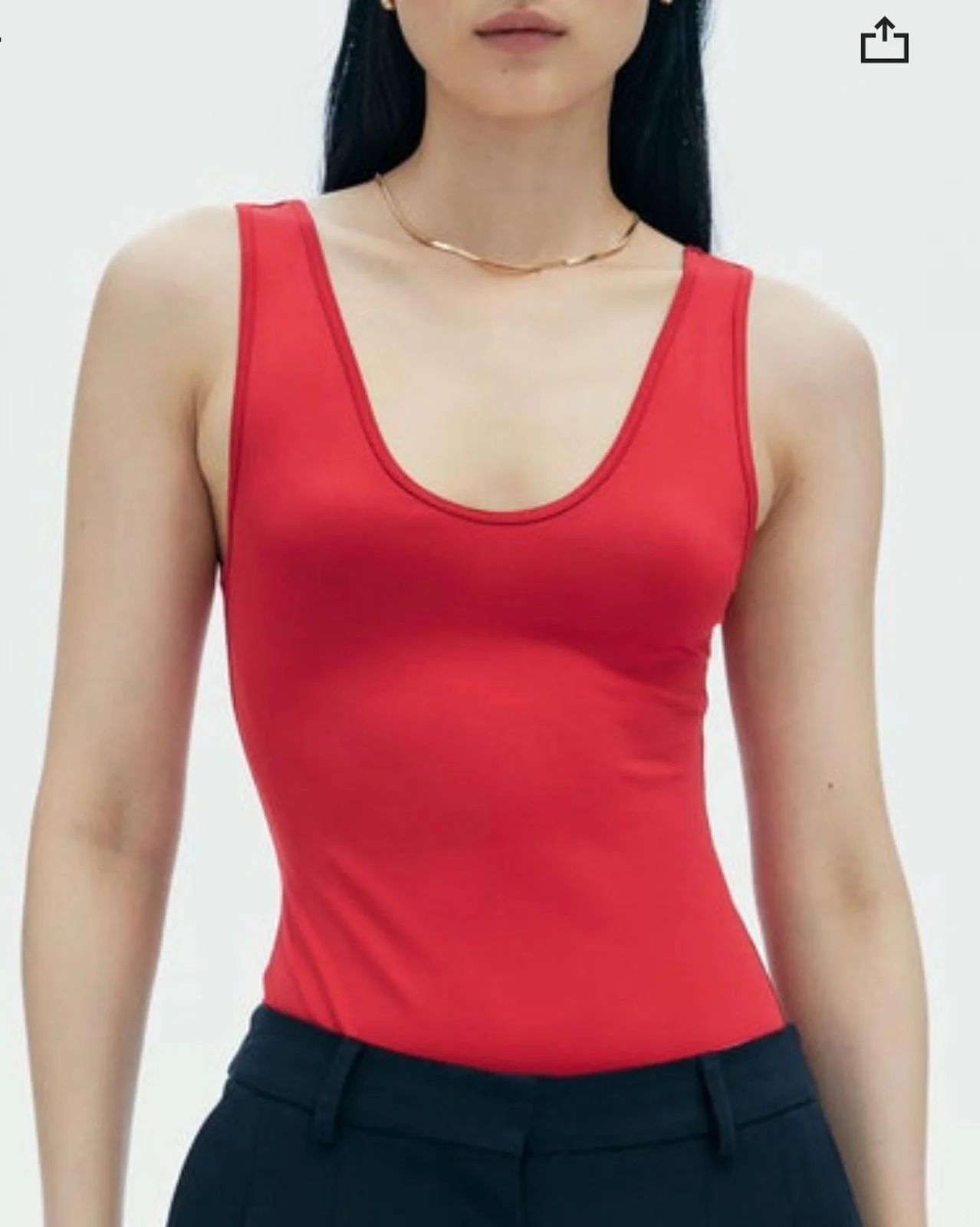 H&M Open Back, size M / 38 / 10, photo 1