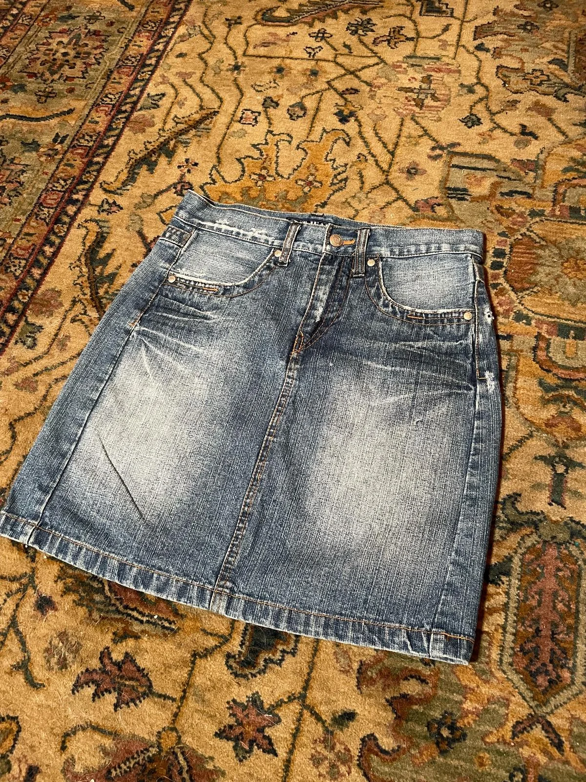 Terranova Skirts, size S / 36 / 8, photo 1