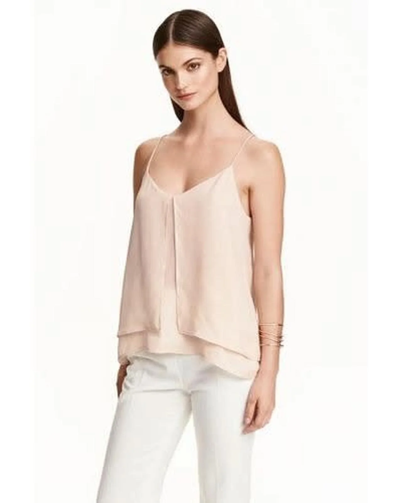 H&M Tank Tops, size XS / 34 / 6, photo 1