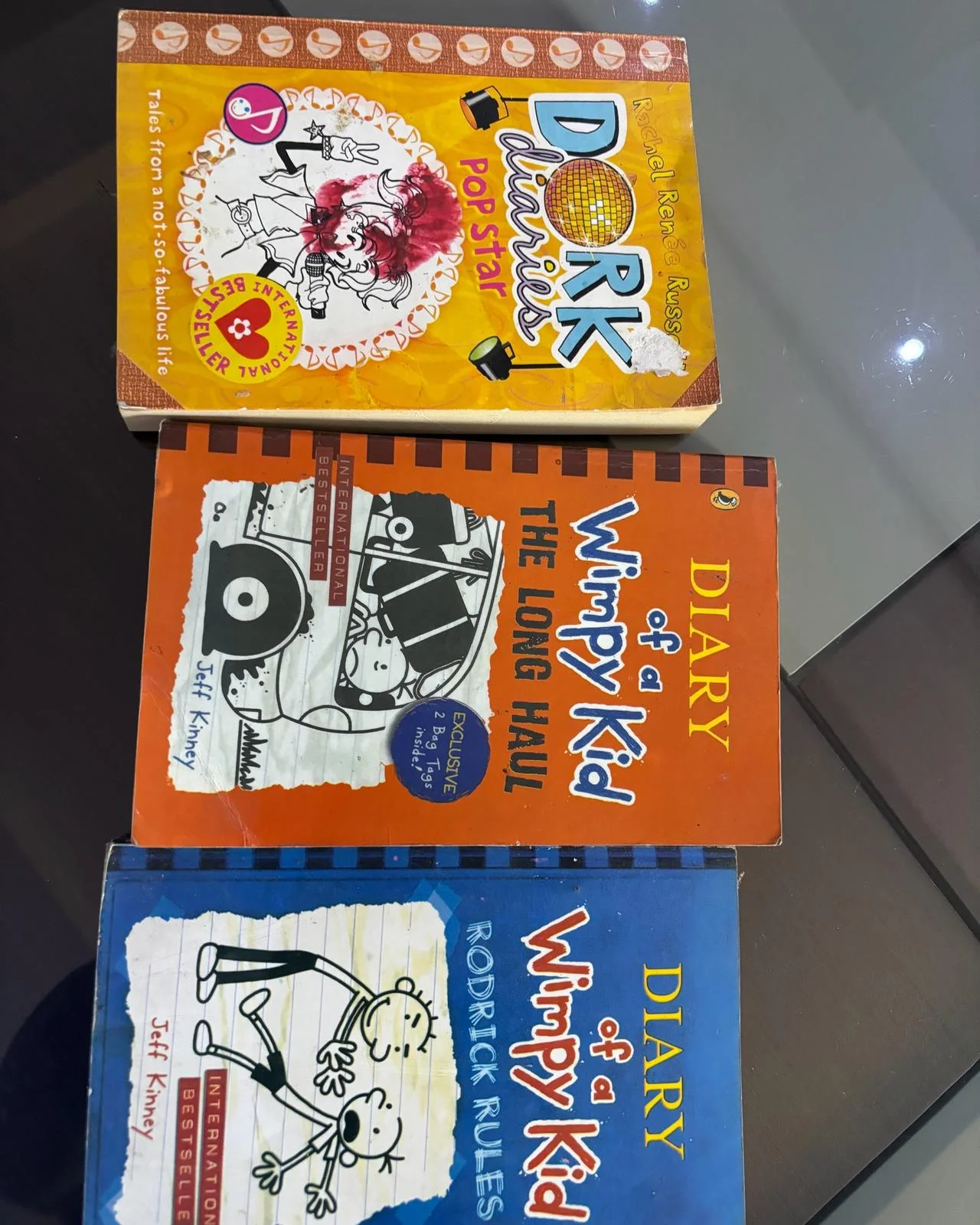Books, size No size, photo 1