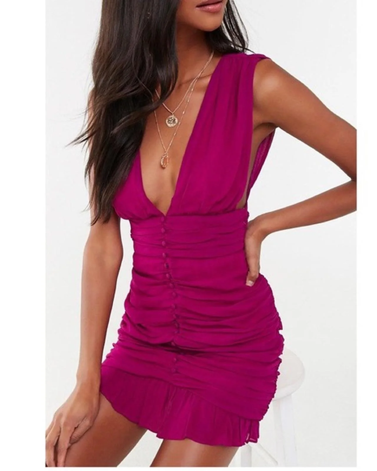 Forever 21 Mini Dresses, size M / 38 / 10, photo 1