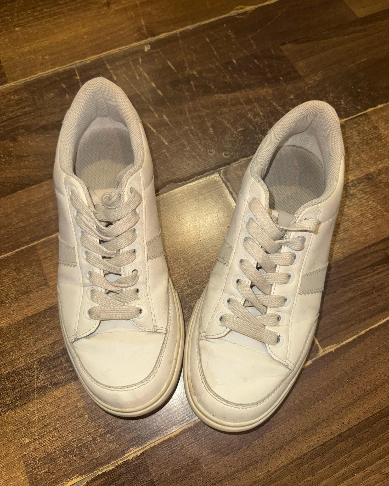 Pull & Bear Sneakers, size 38, photo 1