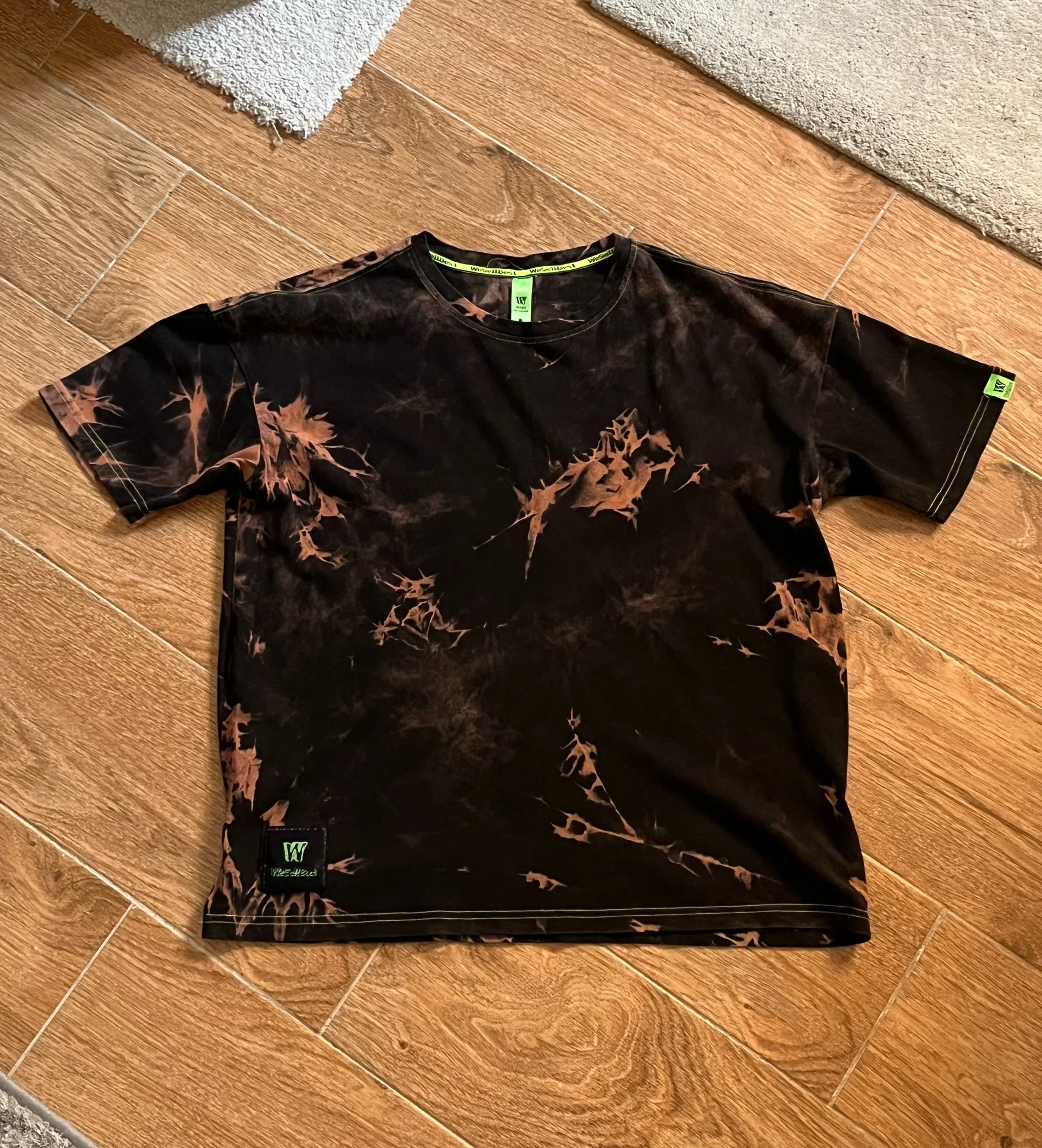 T-shirts, size M, photo 1