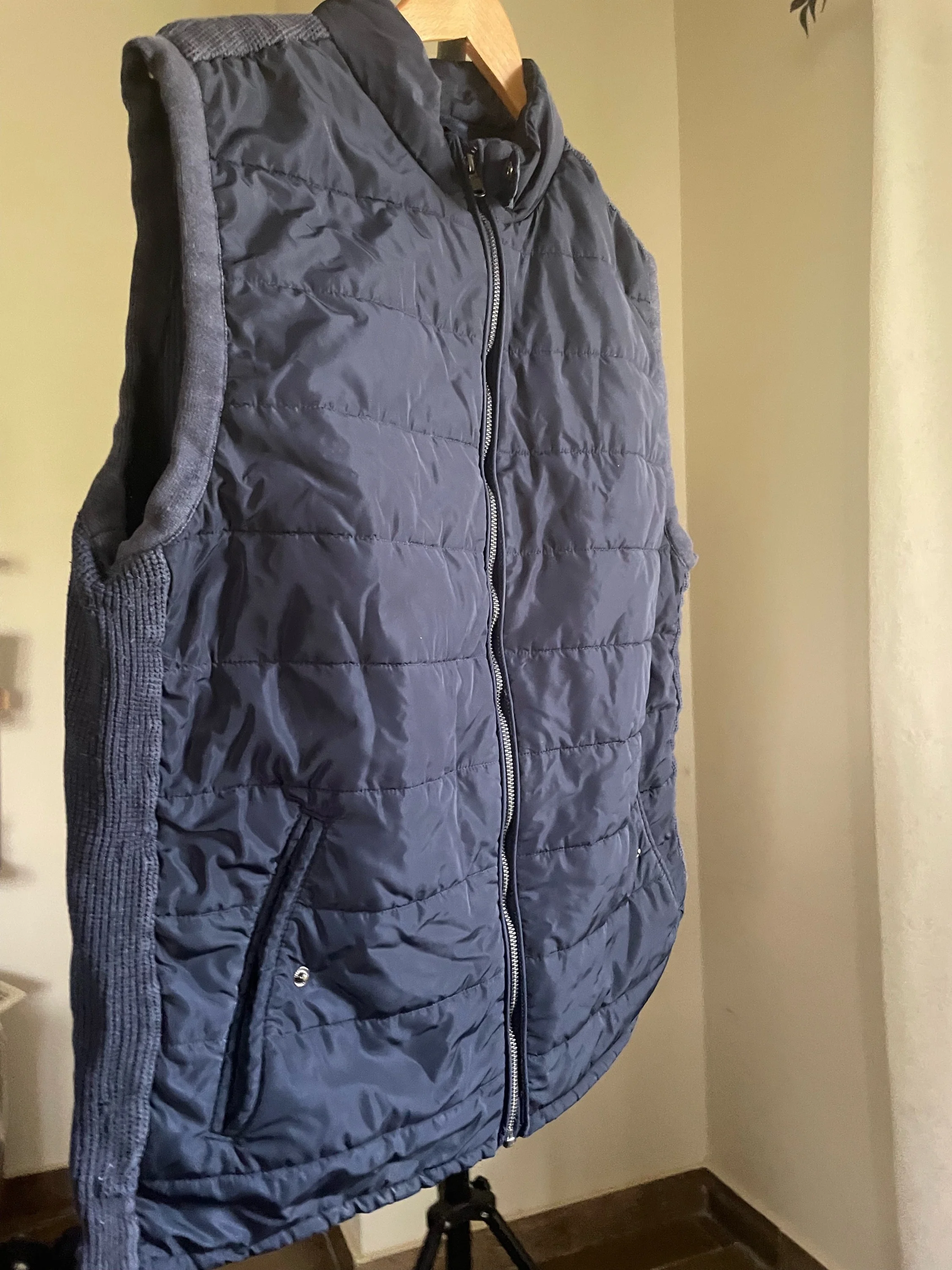 Concrete Vests, size XXL, photo 1