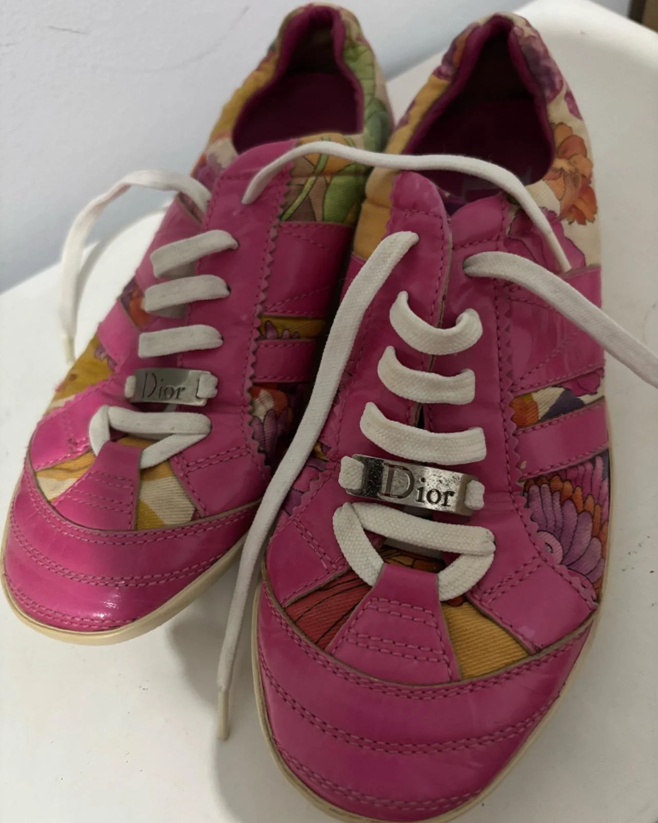 Dior Sneakers, size 36, photo 1