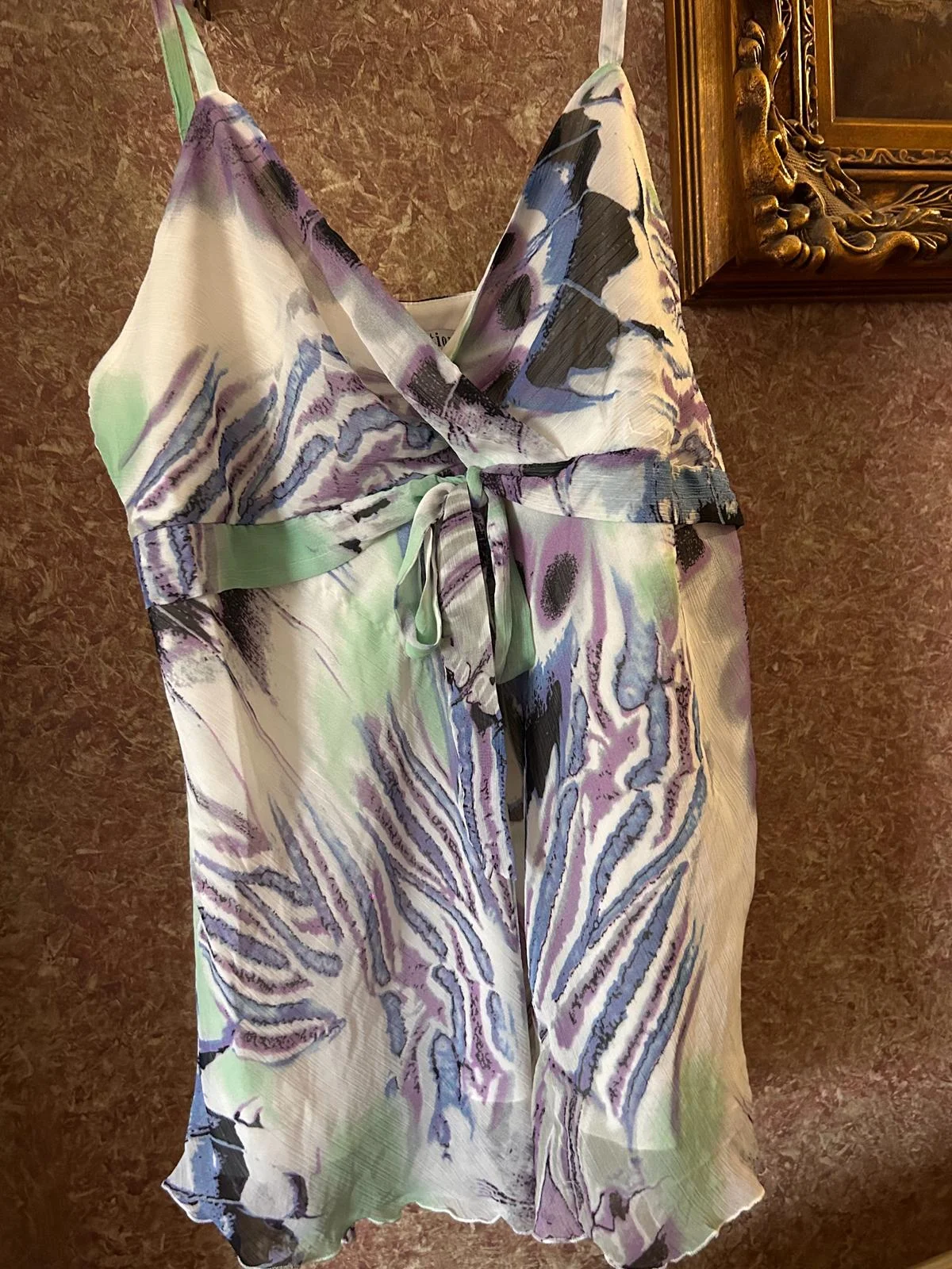 Cami Tops, size M / 38 / 10, photo 1
