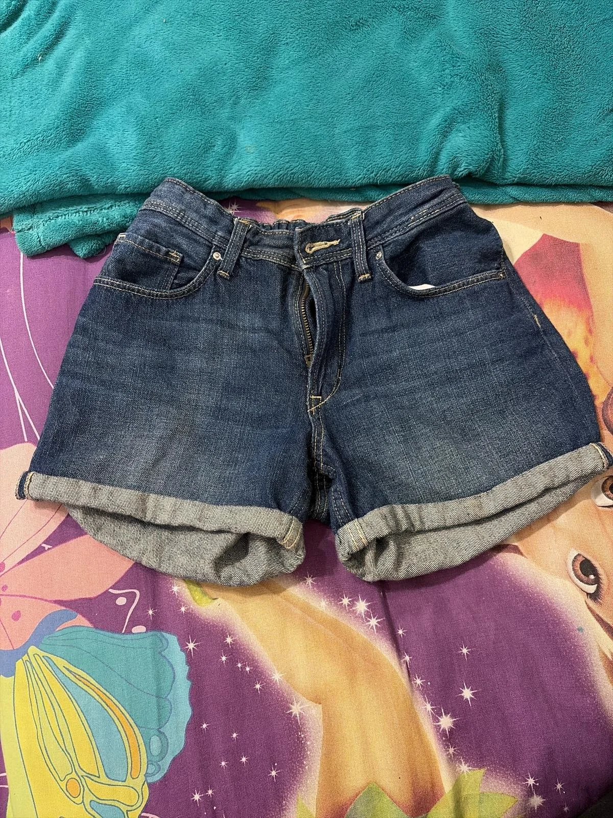 H&M Bottoms, size 13y, photo 1