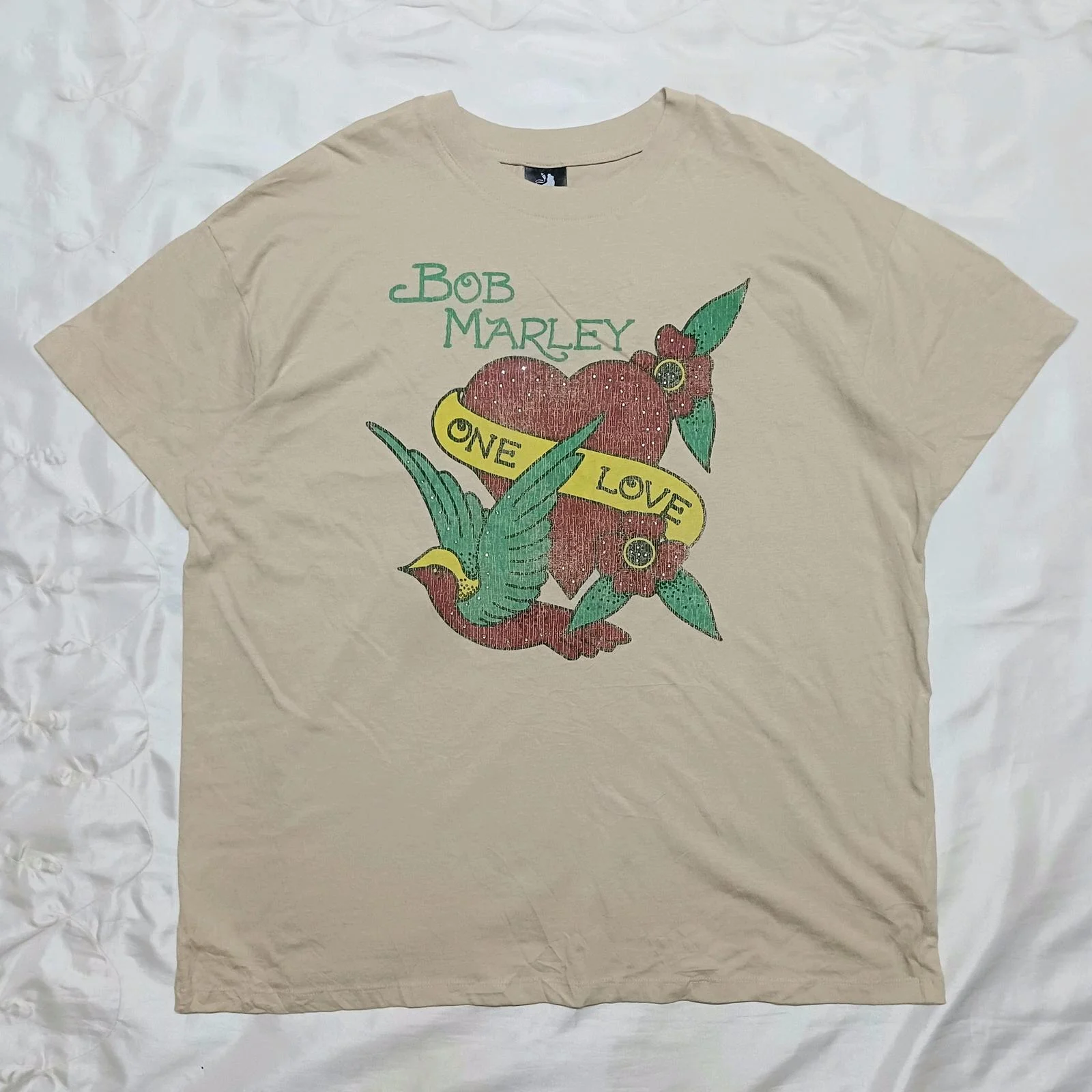 Zion Rootswear T-shirts, size XL, photo 1