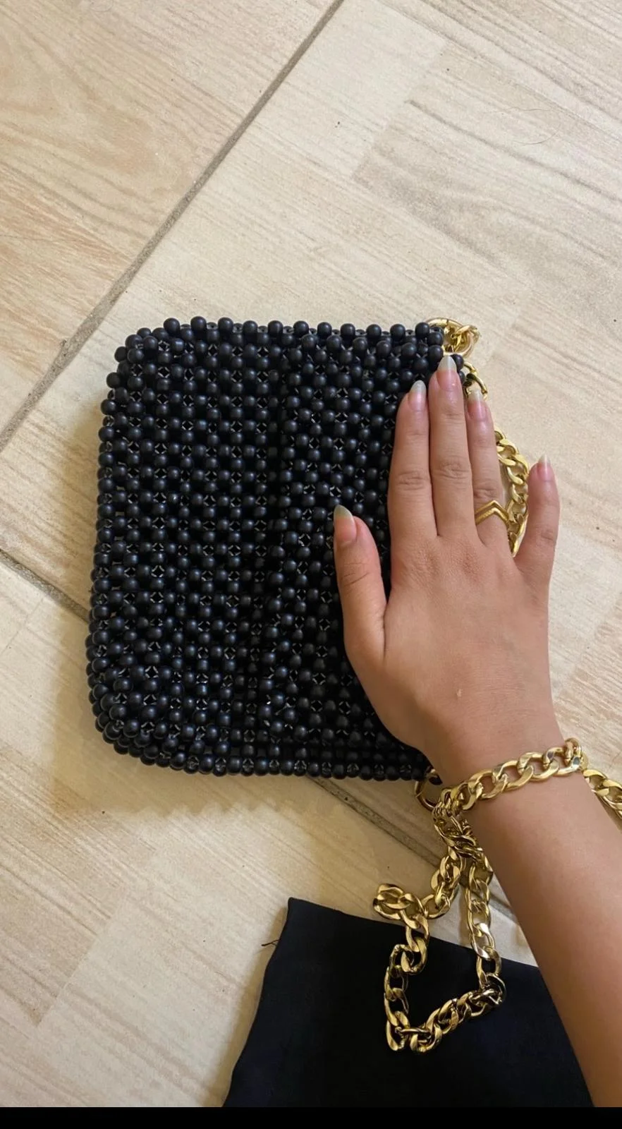 Shoulder Bag, size One size, photo 1