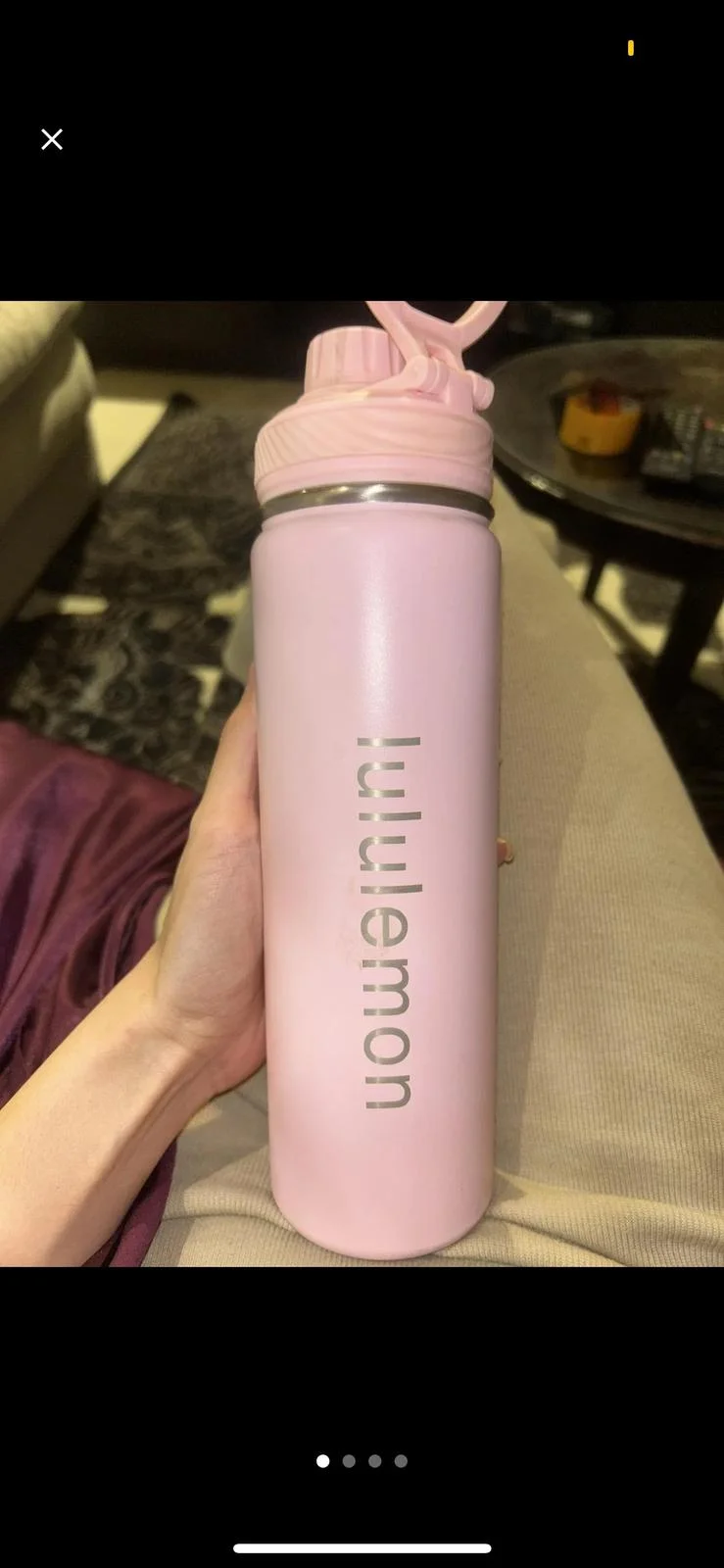 Lululemon Leggings, size One size, photo 1