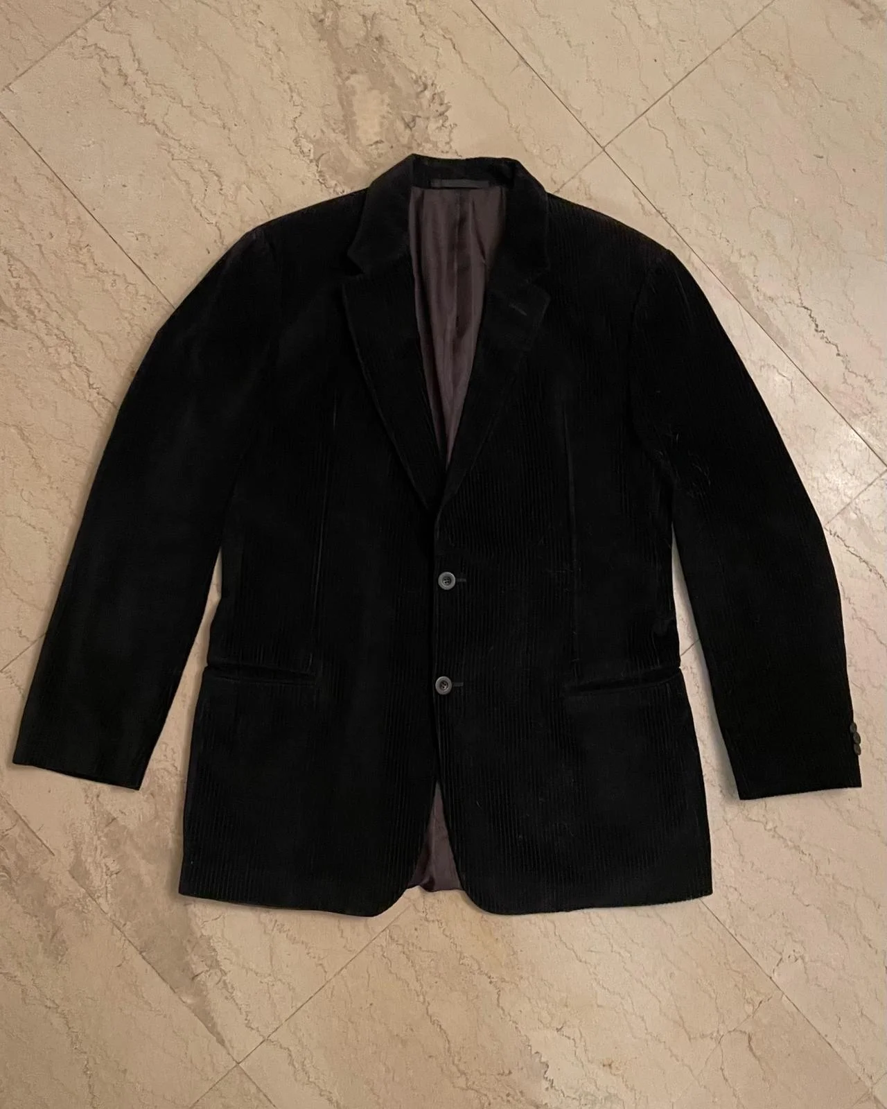Armani Blazers, size L, photo 1