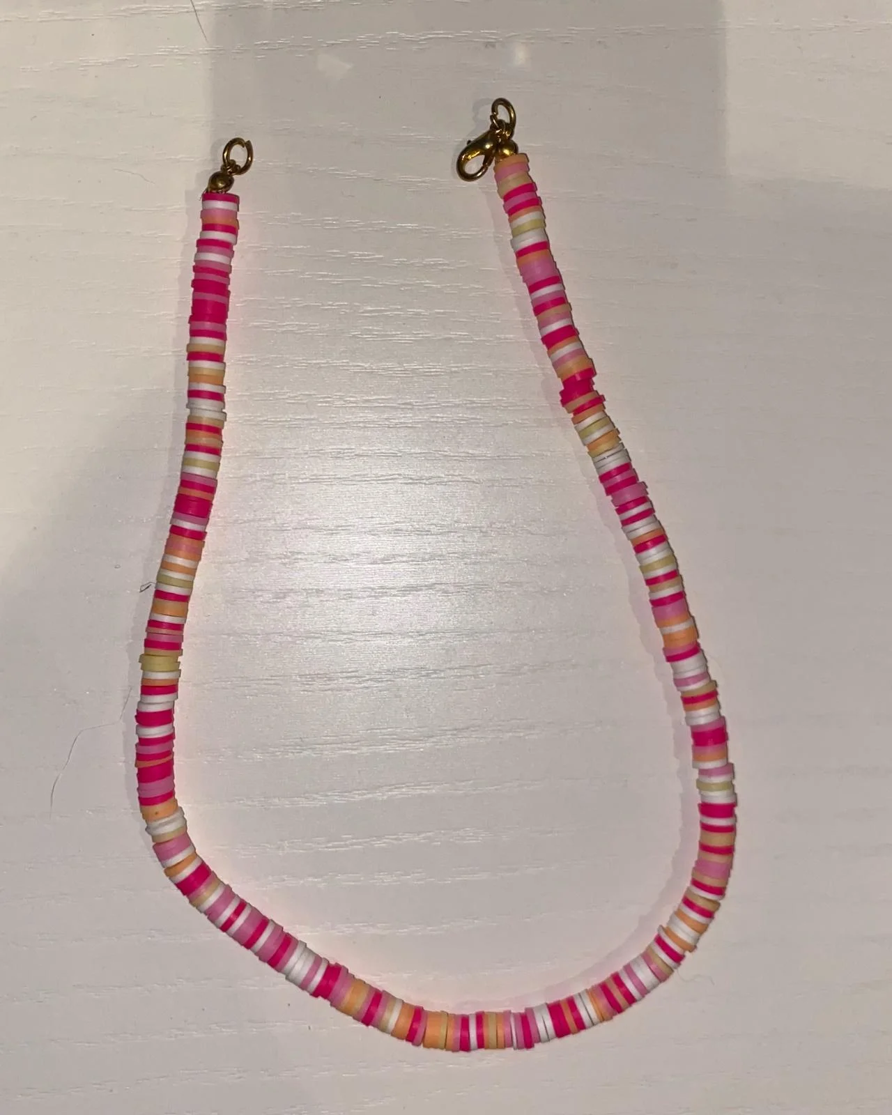 Necklaces, size One size, photo 1