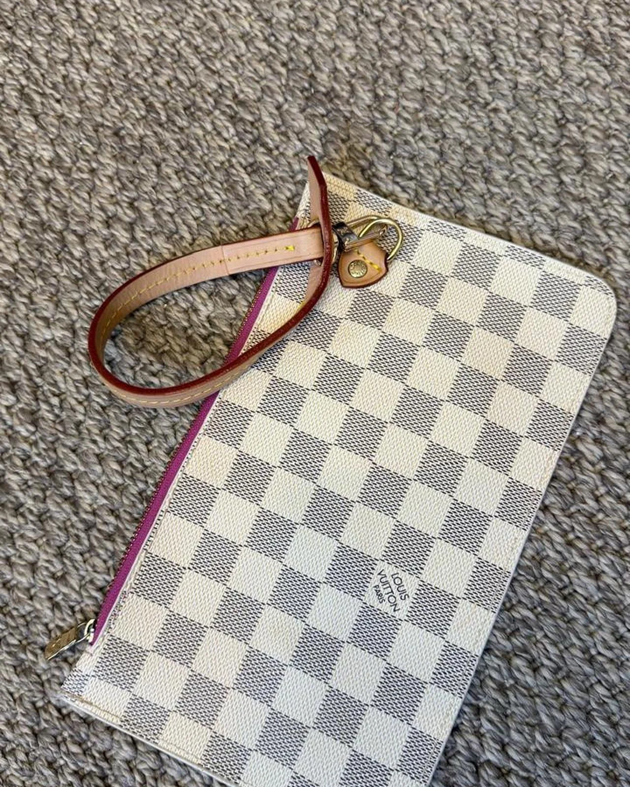 Clutch, size One size, photo 1