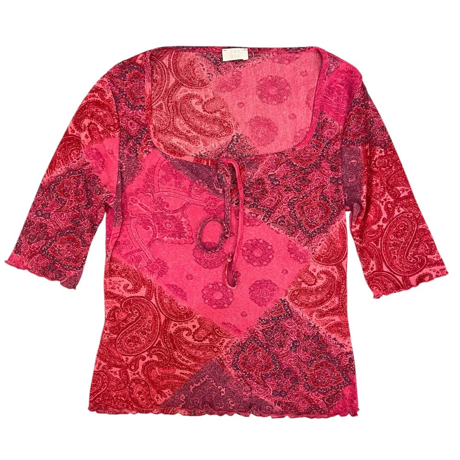 Promod Crop Tops, size S / 36 / 8, photo 1