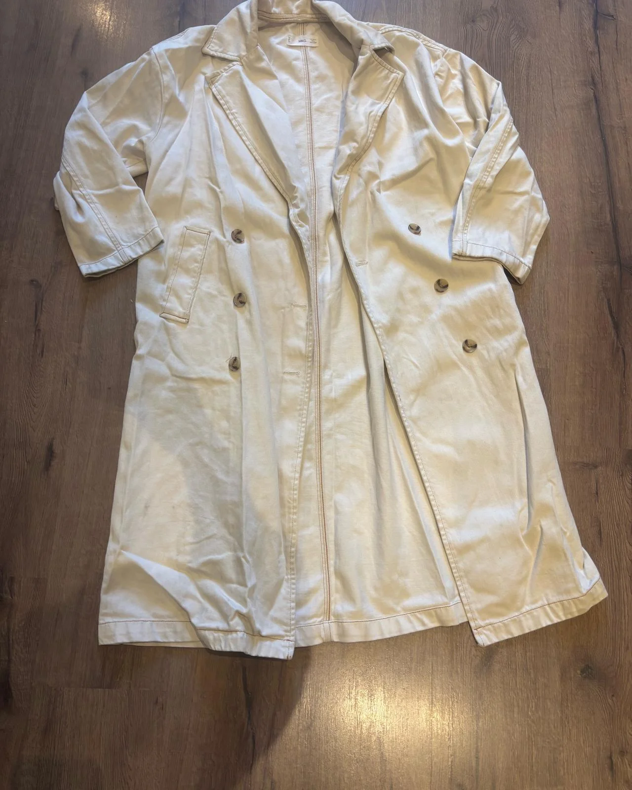 Mango Coats, size M / 38 / 10, photo 1