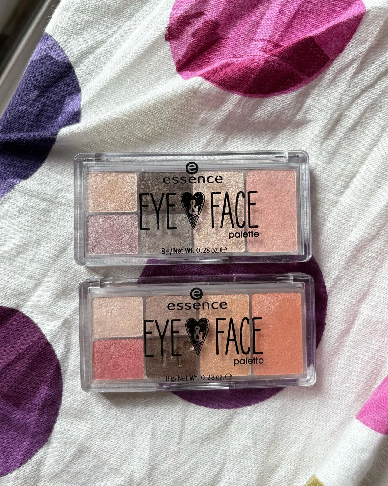 Essence Makeup, size No Size, photo 1