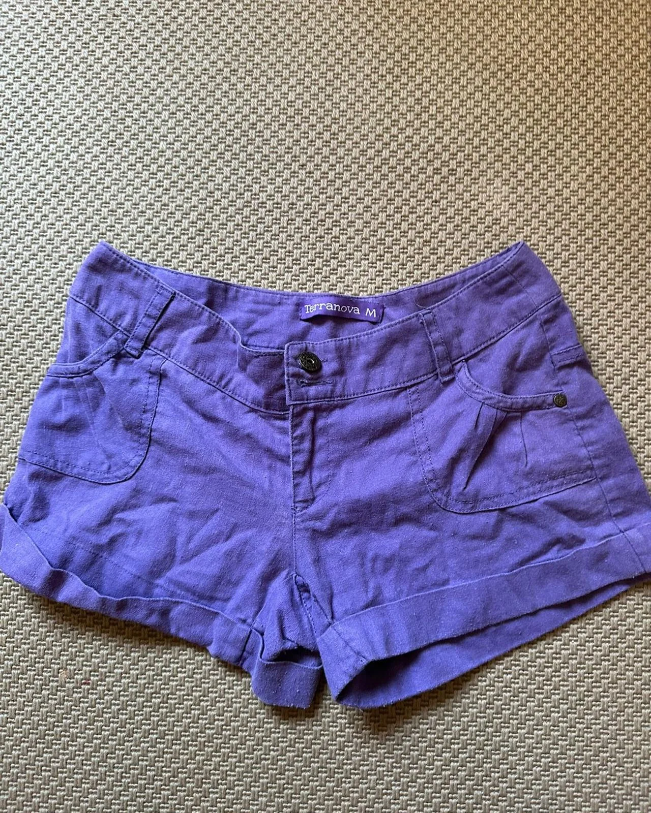 Terranova Shorts, size M / 38 / 10, photo 1
