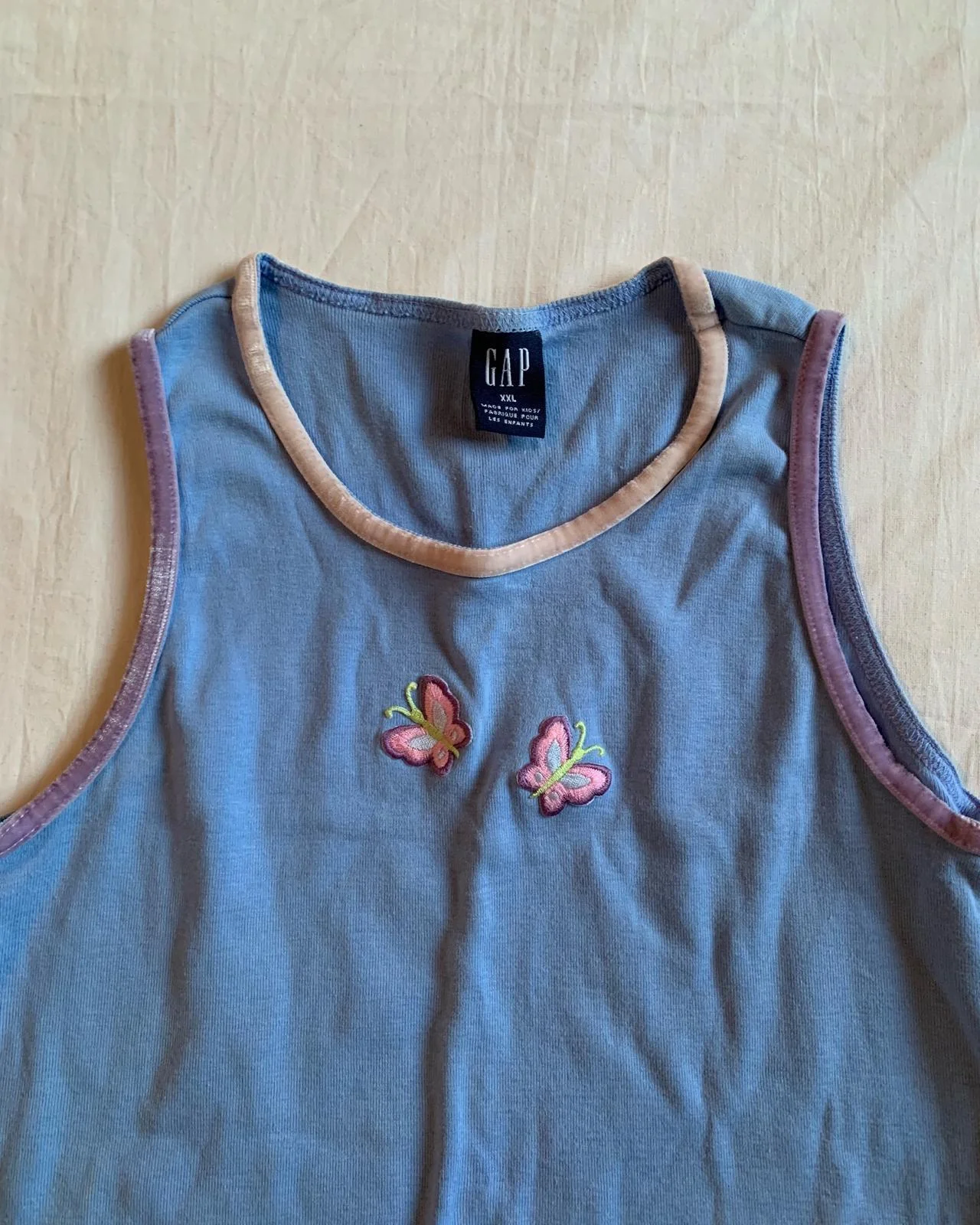 GAP Tank Tops, size Other, photo 1