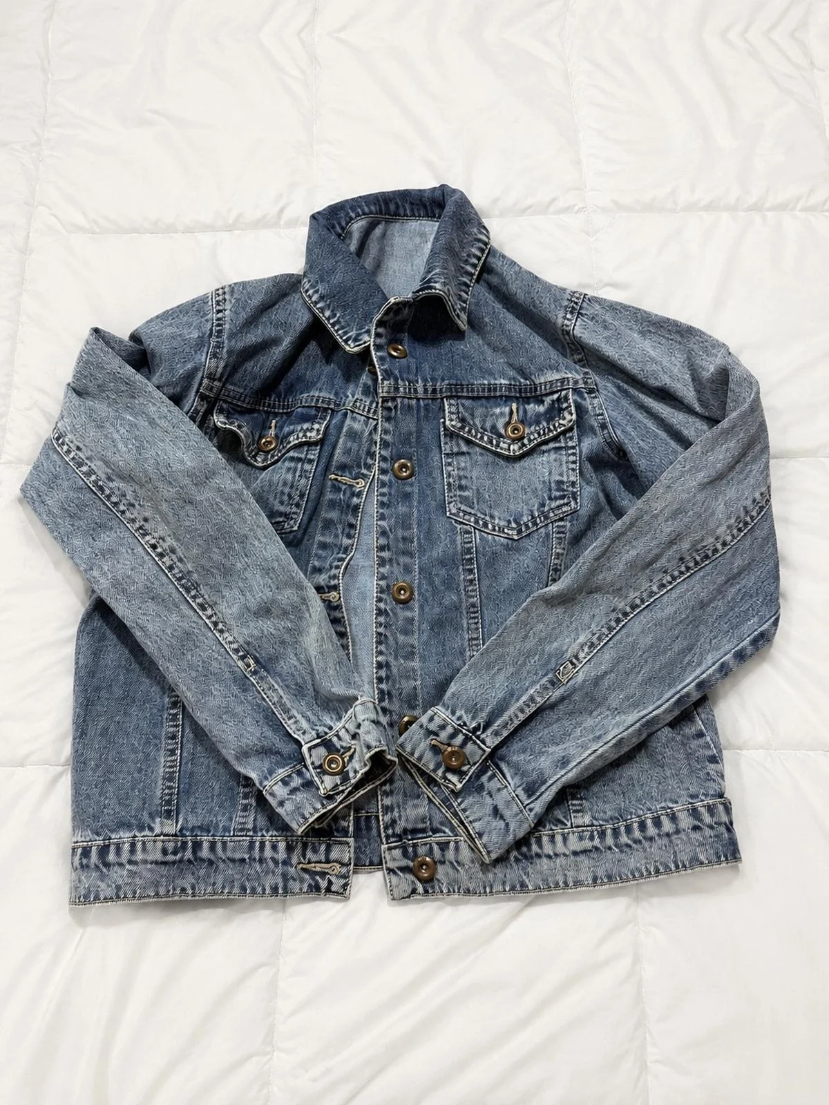Jackets, size M / 38 / 10, photo 1