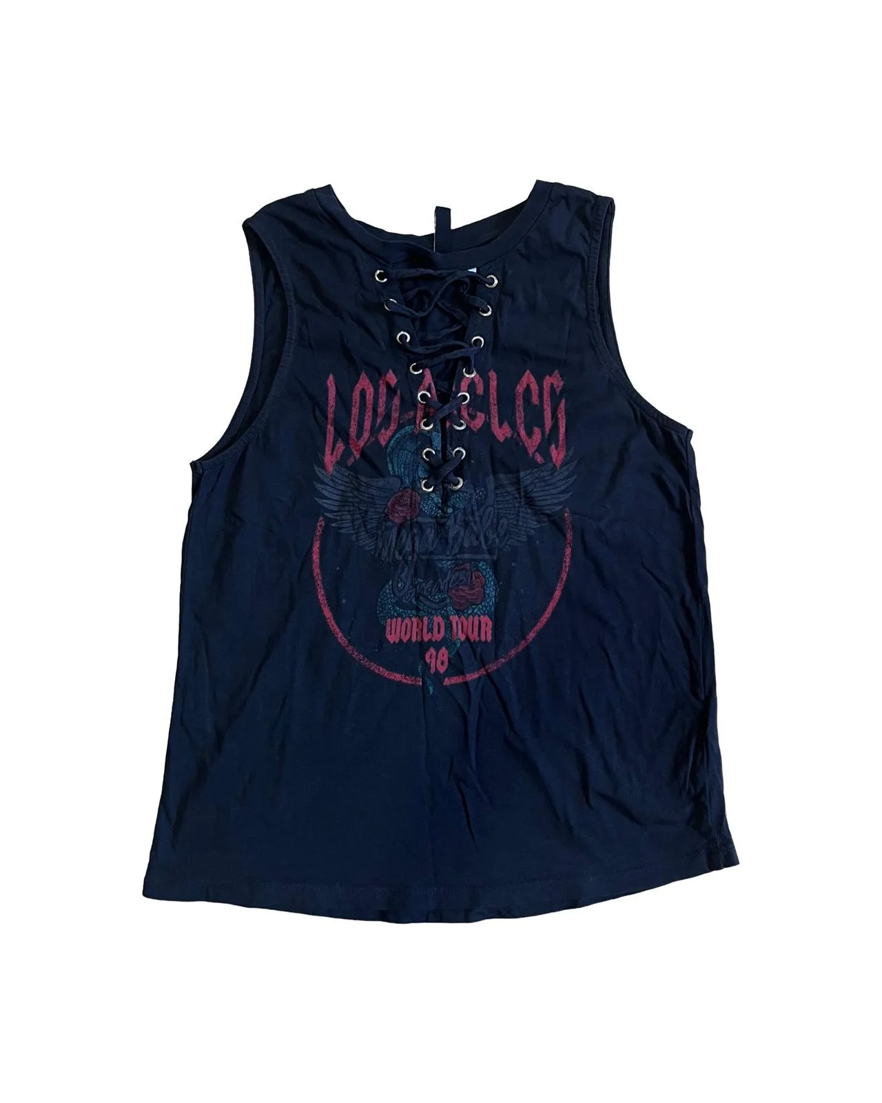 H&M T-shirts, size S / 36 / 8, photo 1