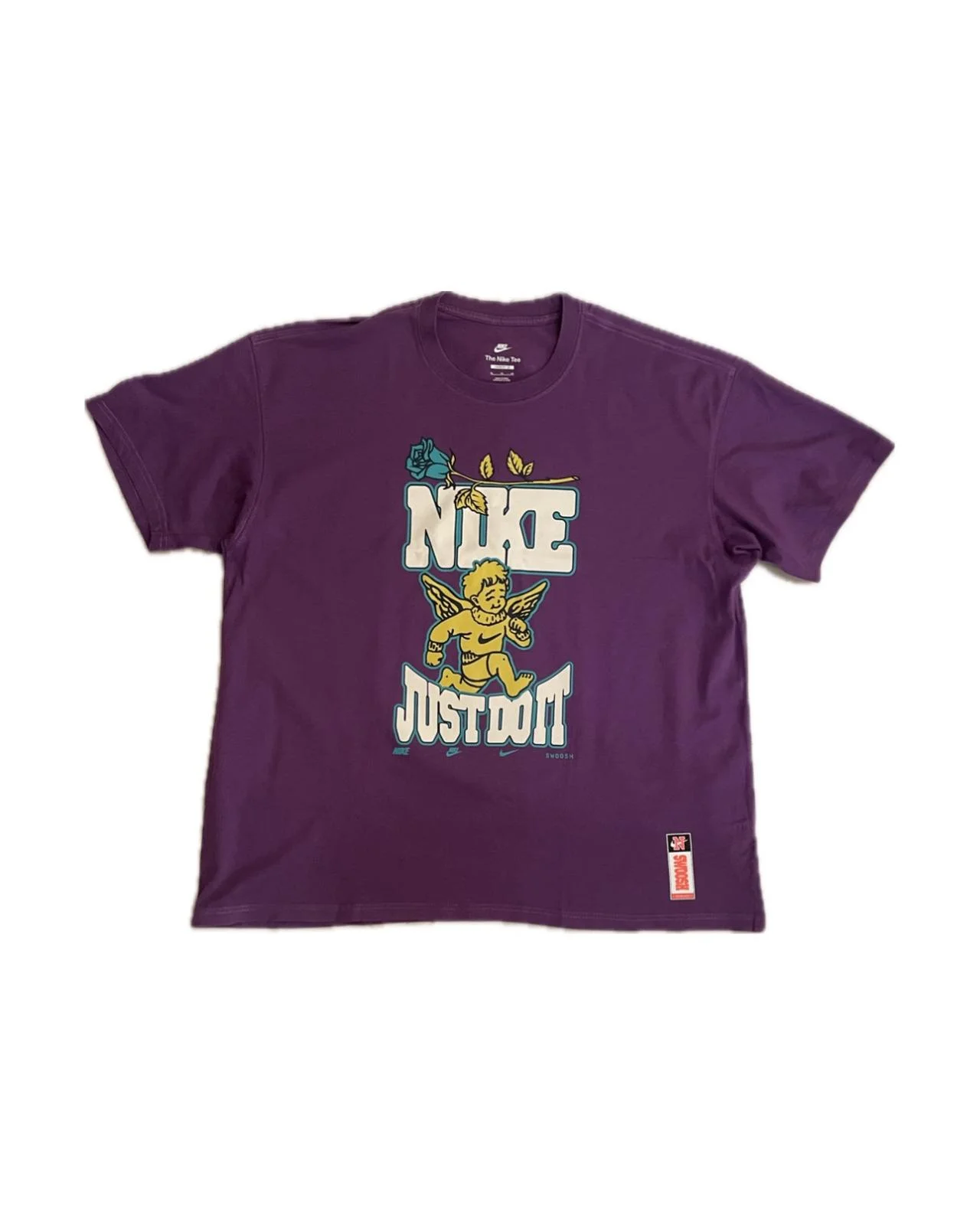 Nike T-shirts, size XL, photo 1