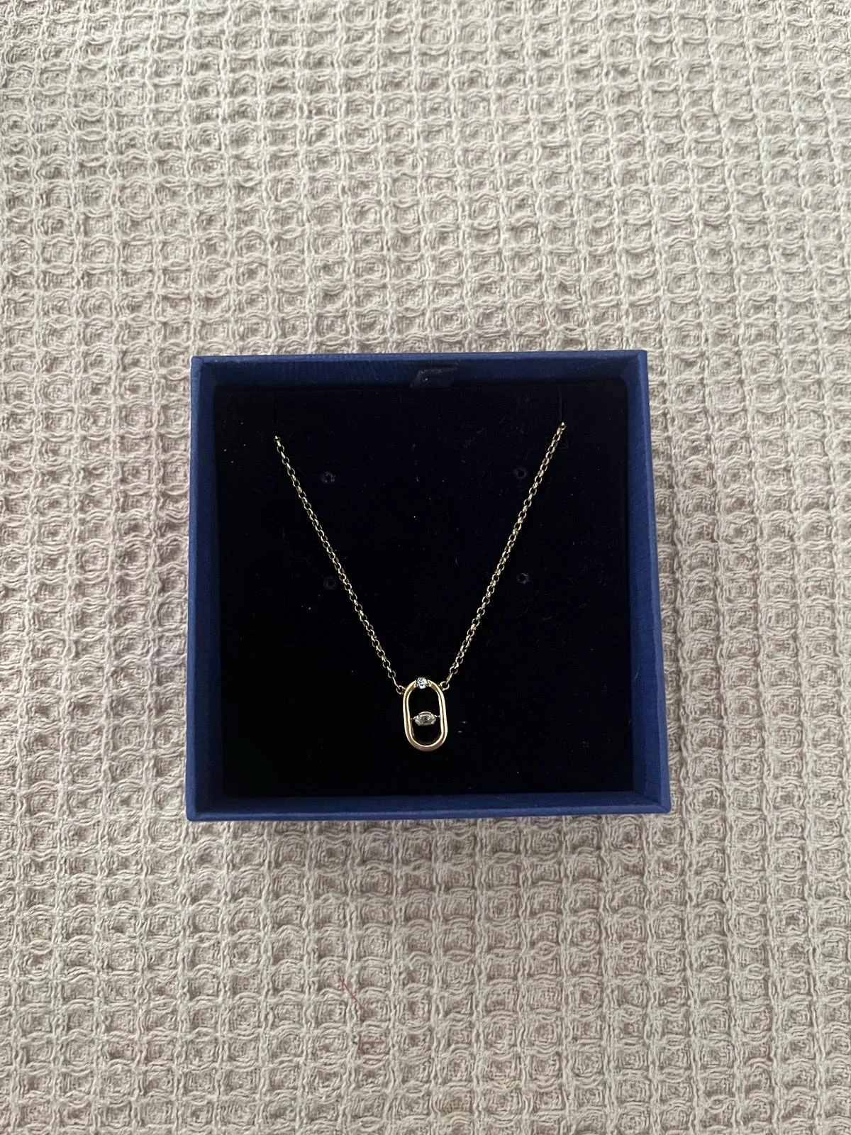 Swarovski Necklaces, size Other, photo 1