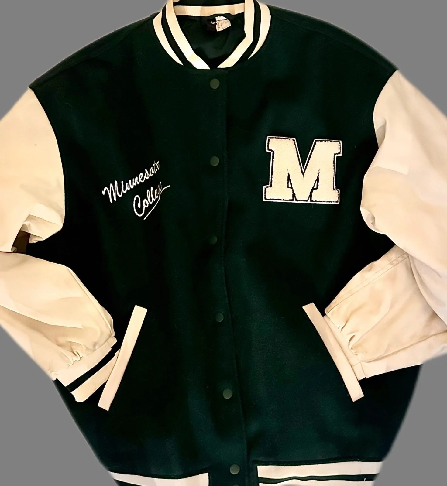 H&M Jackets, size L, photo 1