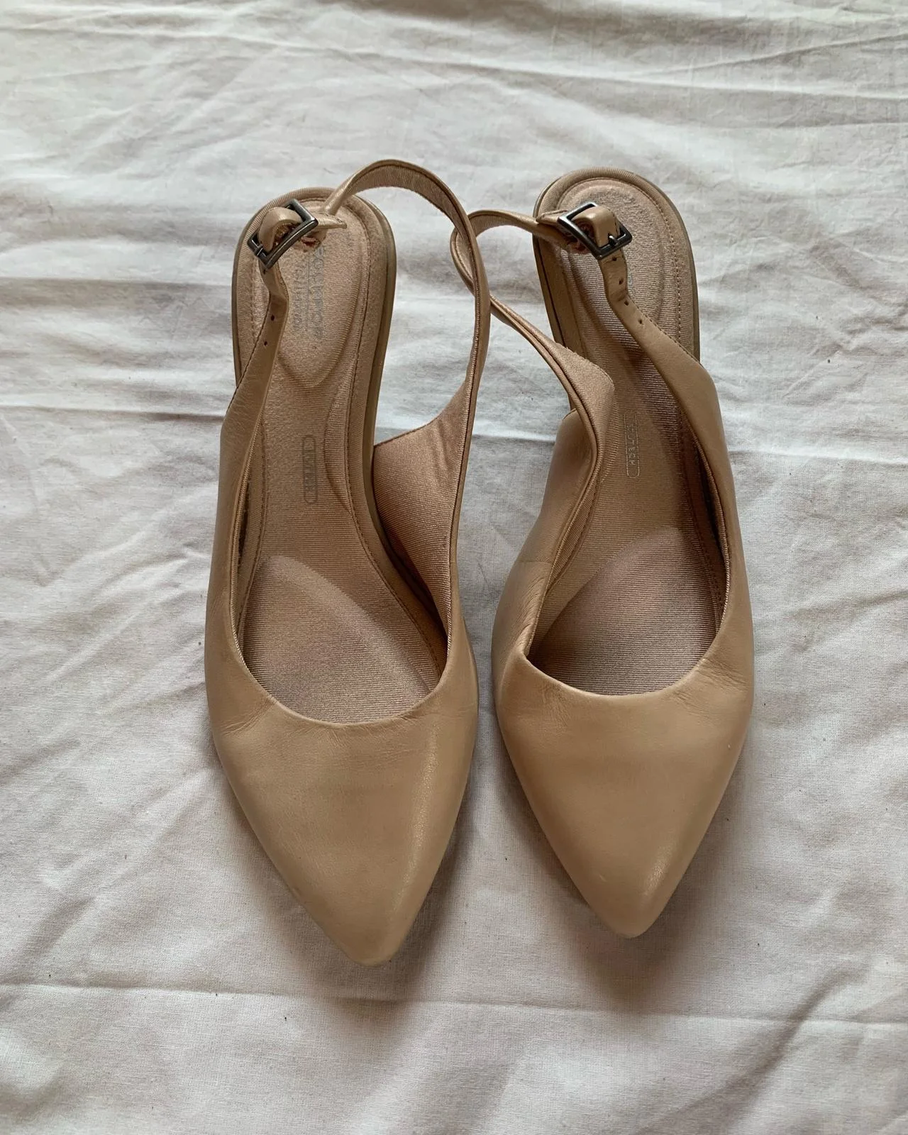 Rockport Kitten Heels, size 38, photo 1