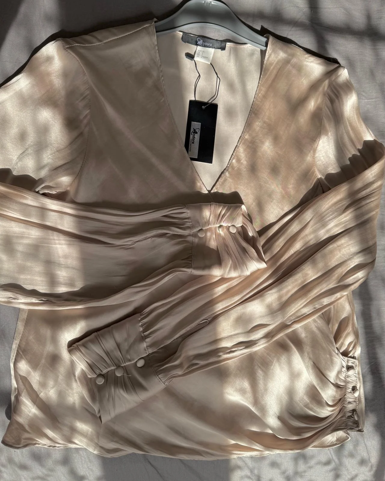 Blouses, size XS / 34 / 6, photo 1