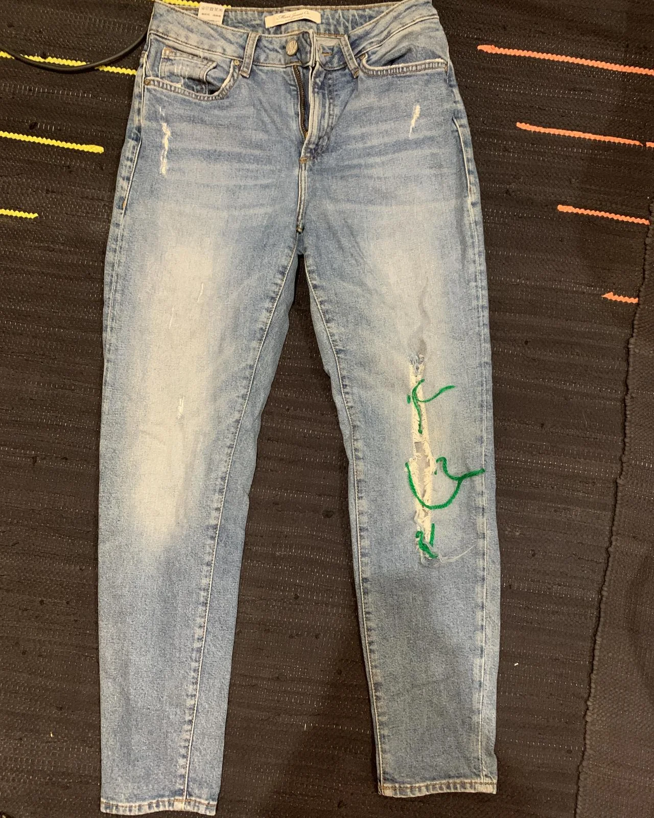 Mavi Jeans, size S / 36 / 8, photo 1