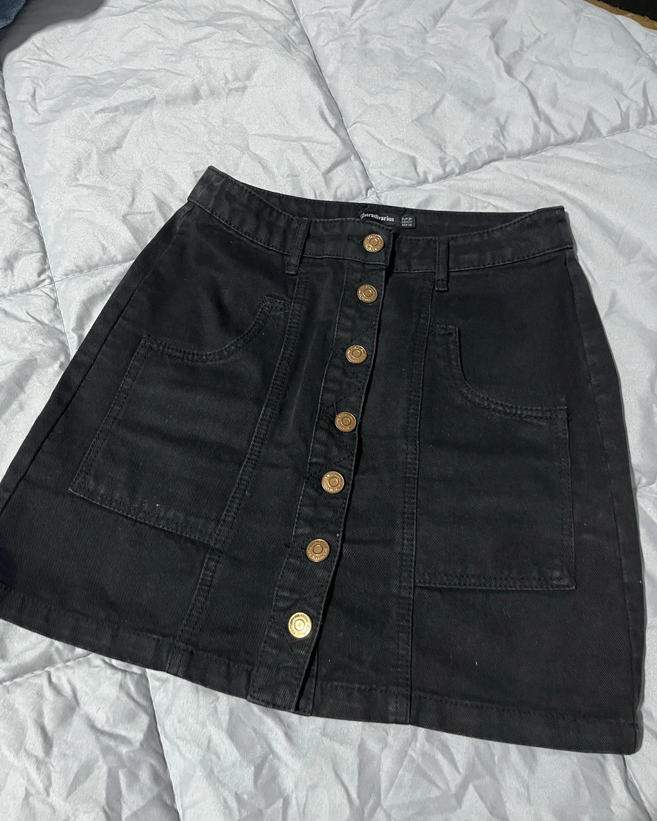 Stradivarius Skirts, size S / 36 / 8, photo 1