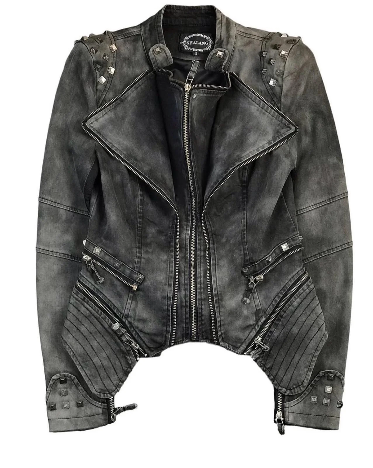 Jackets, size S / 36 / 8, photo 1