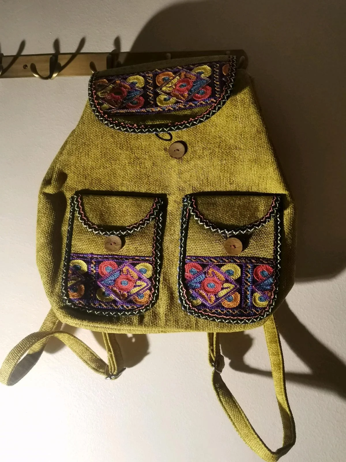 Backpacks, size Other, photo 1