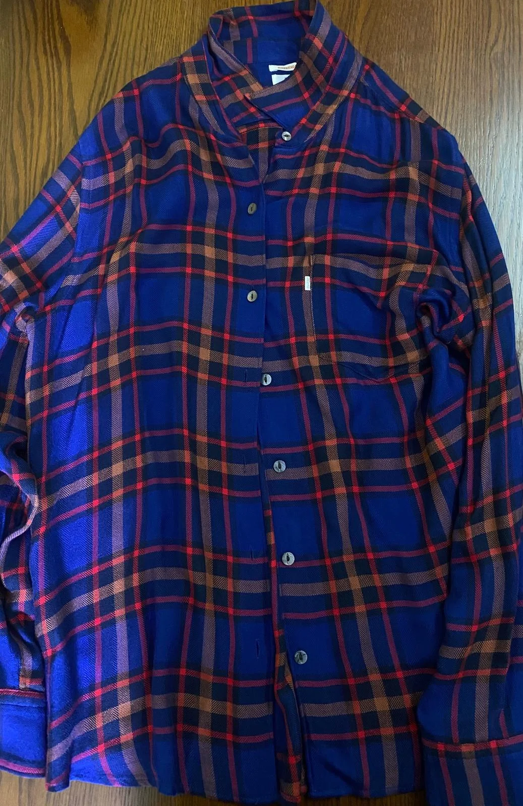 Levi's Tops, size L / 40 / 12, photo 1