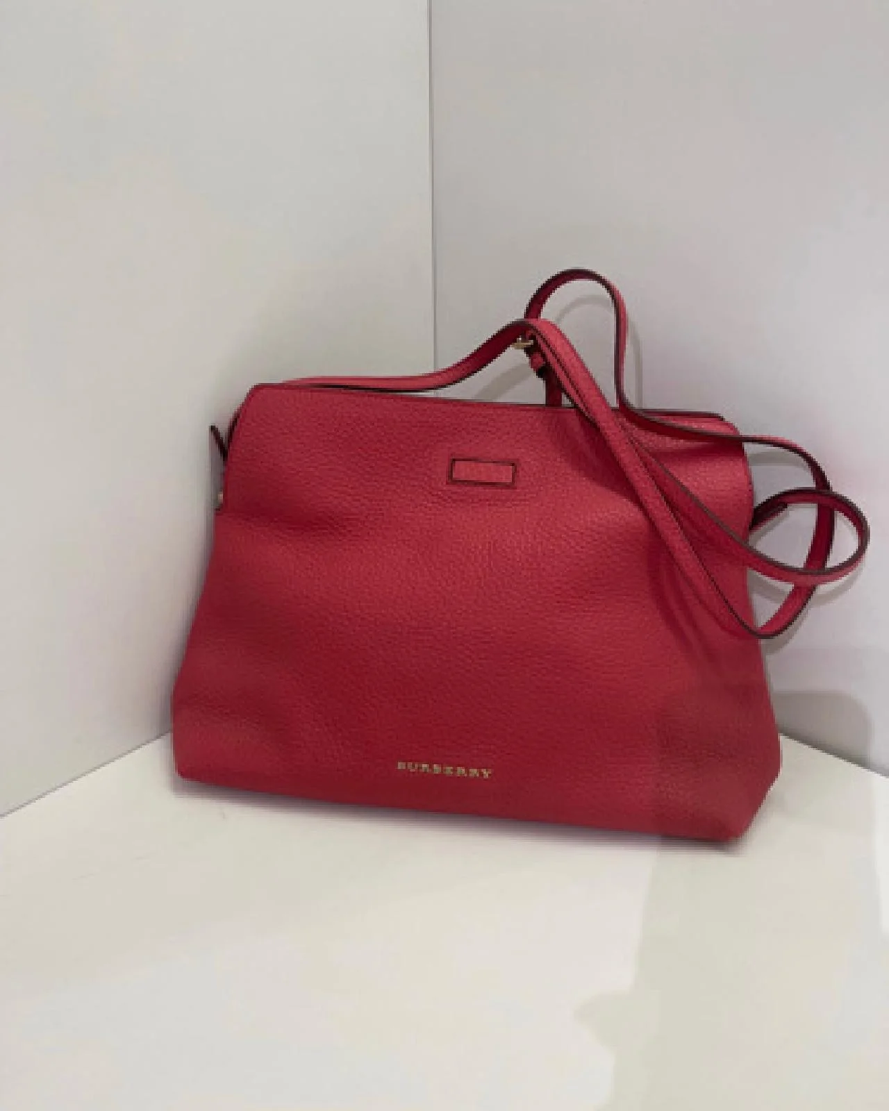 Burberry Cross-Body Bag, size One size, photo 1