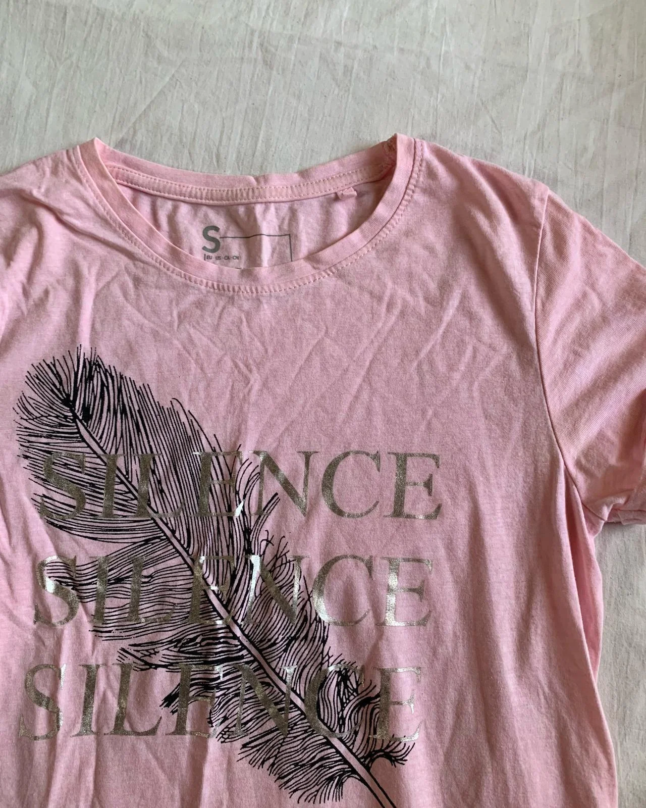 T-shirts, size S / 36 / 8, photo 1