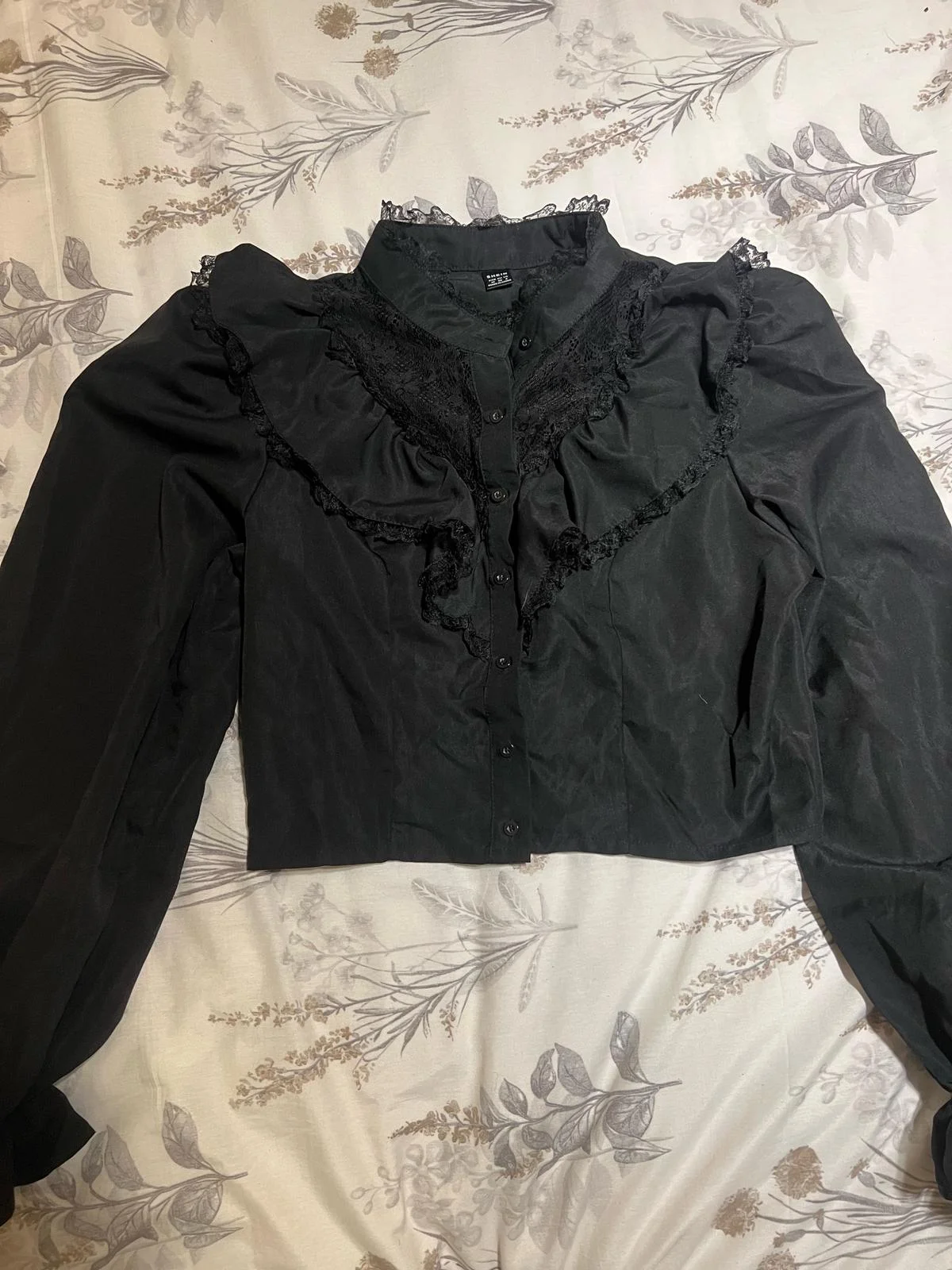 Shein Blouses, size M / 38 / 10, photo 1