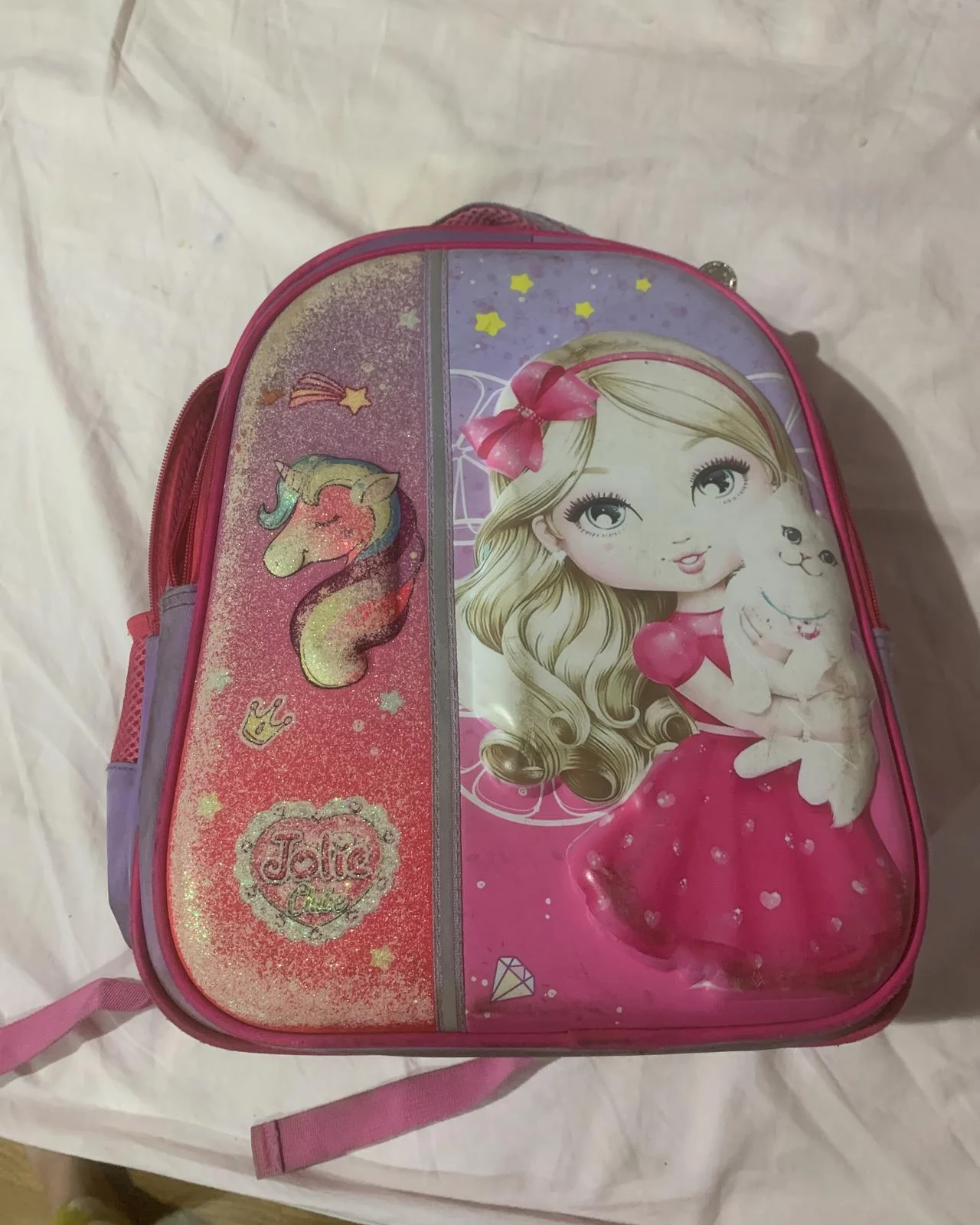 Shoulder Bag, size One size, photo 1