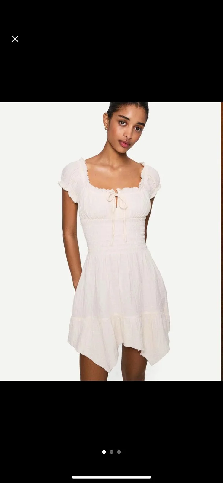Bershka Mini Dresses, size M / 38 / 10, photo 1