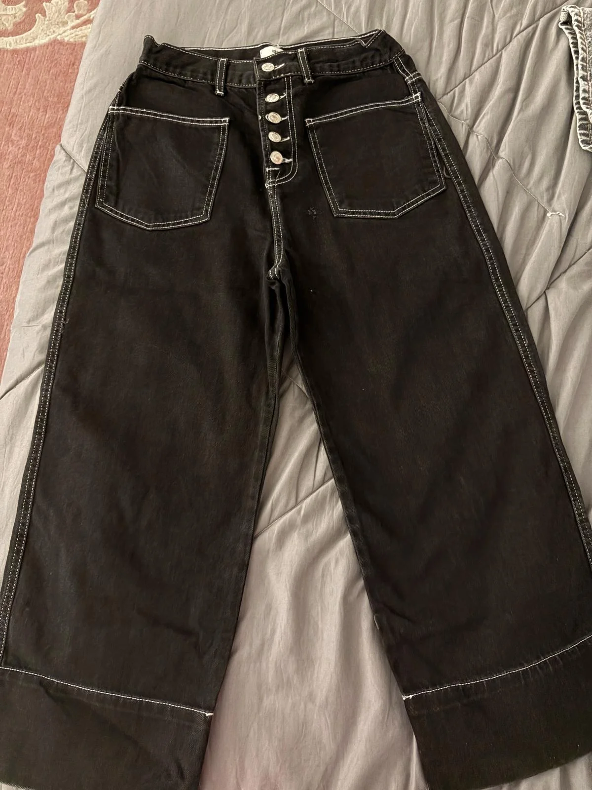 Forever 21 Jeans, size S / 36 / 8, photo 1