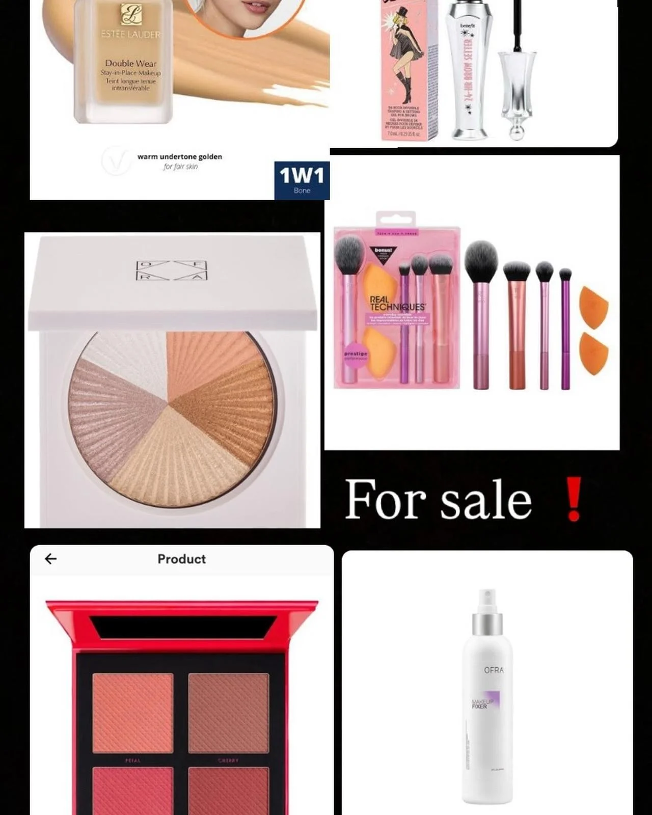 Ofra Makeup, size No Size, photo 1