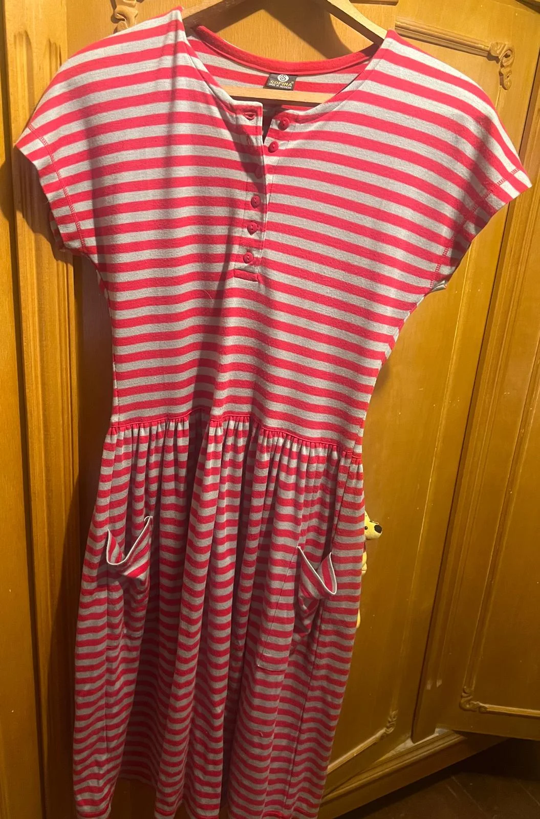 Midi Dresses, size XL / 42 / 14, photo 1