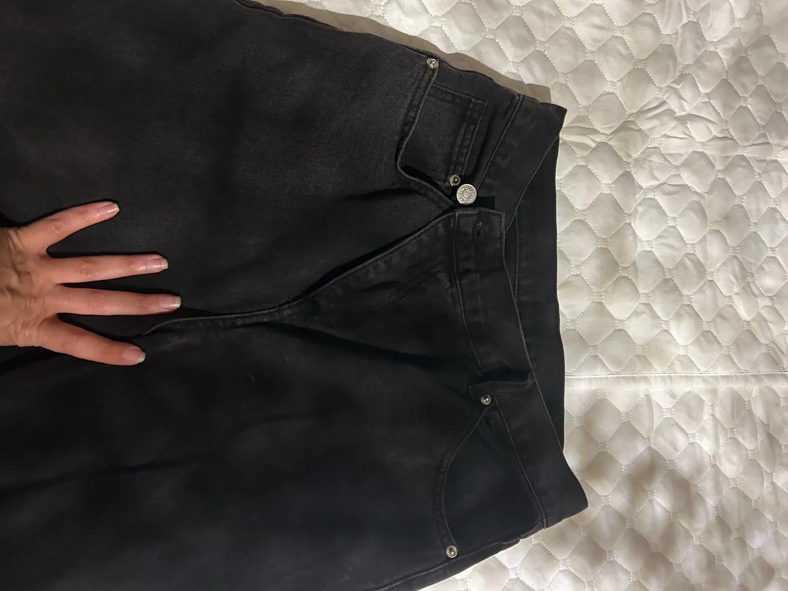 Shein Pants, size M / 38 / 10, photo 1