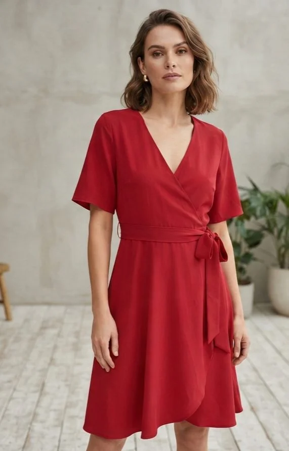 New Look Midi Dresses, size S / 36 / 8, photo 1