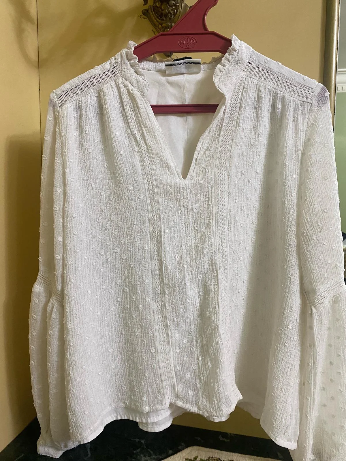 La City Blouses, size XL / 42 / 14, photo 1