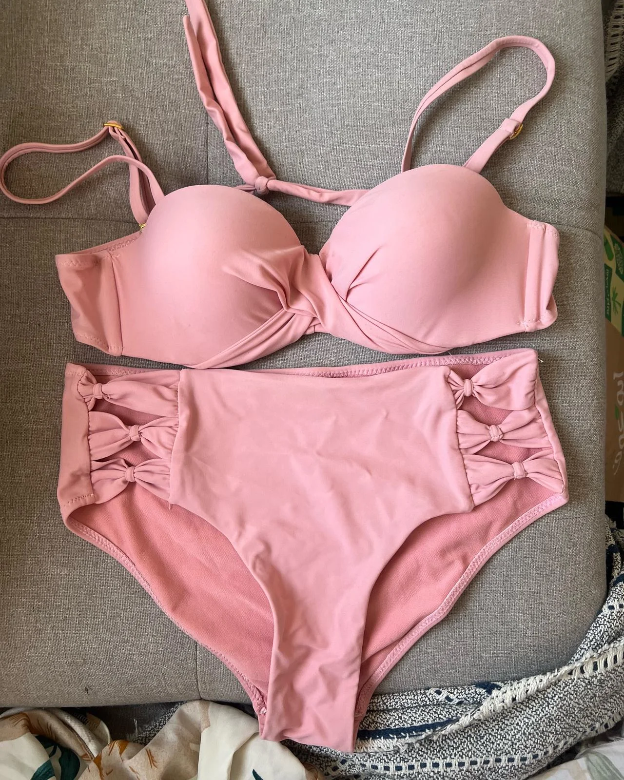 Bikini, size M / 38 / 10, photo 1